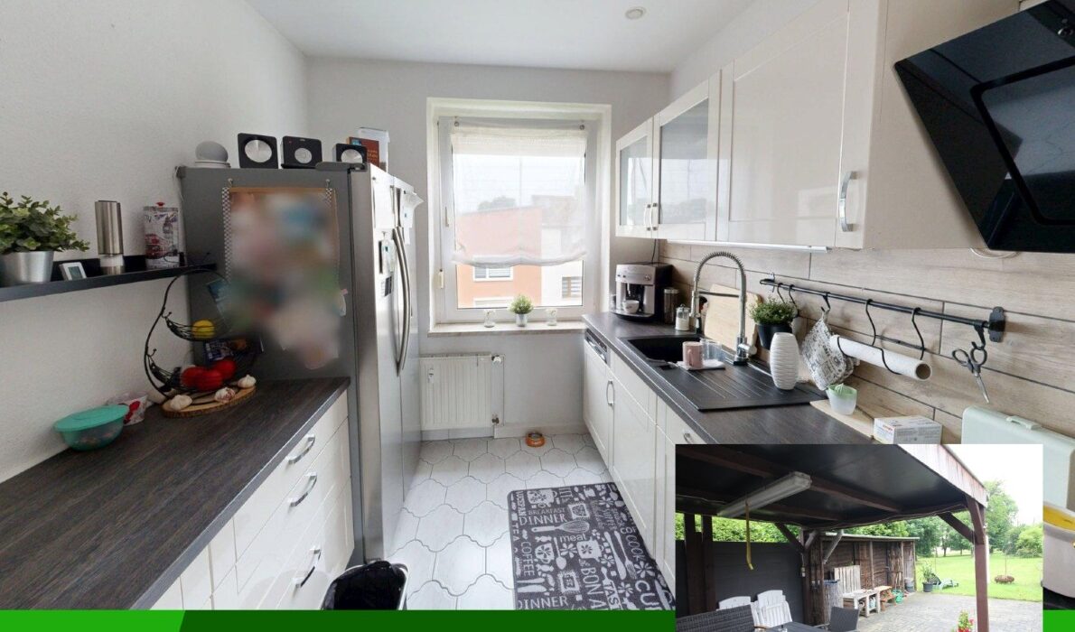 ETW Kleinbadegast Verkauf