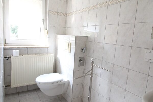 Badezimmer 1