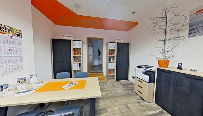 Büro