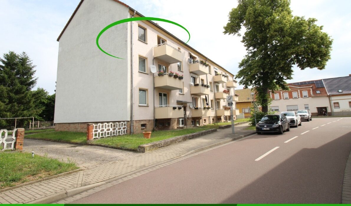 ETW Gröbzig Verkauf